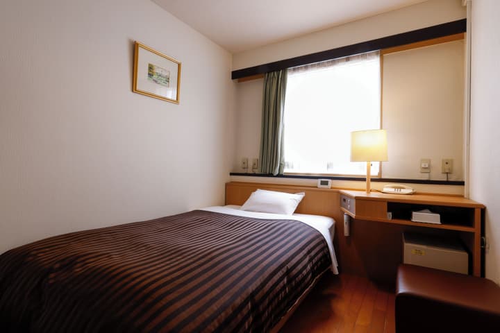 Hotel Osaka Castle