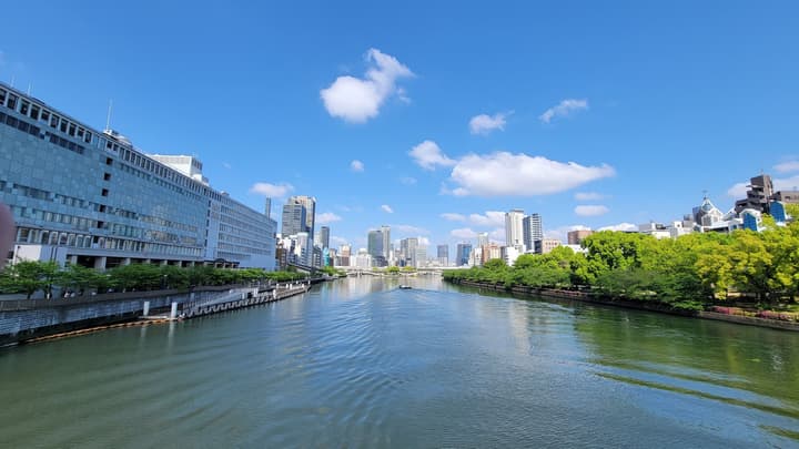 Hotel Osaka Castle