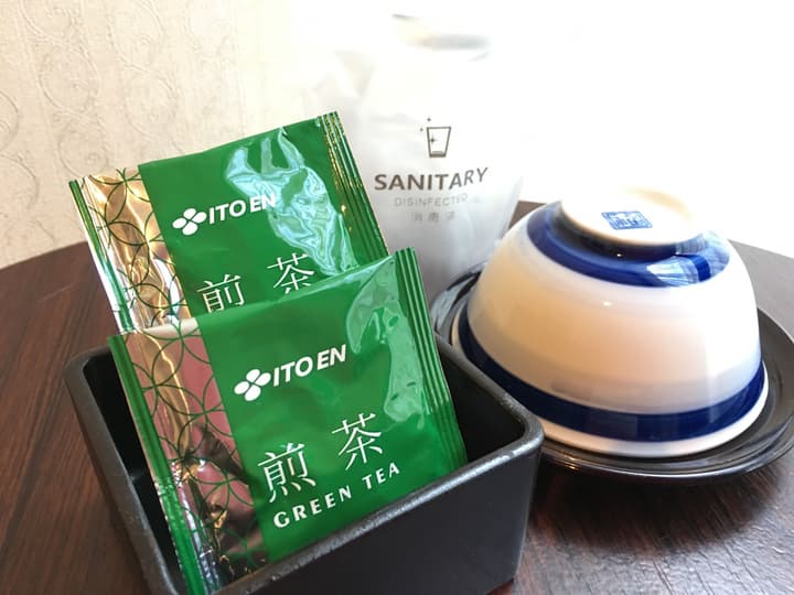 Hotel Osaka Castle