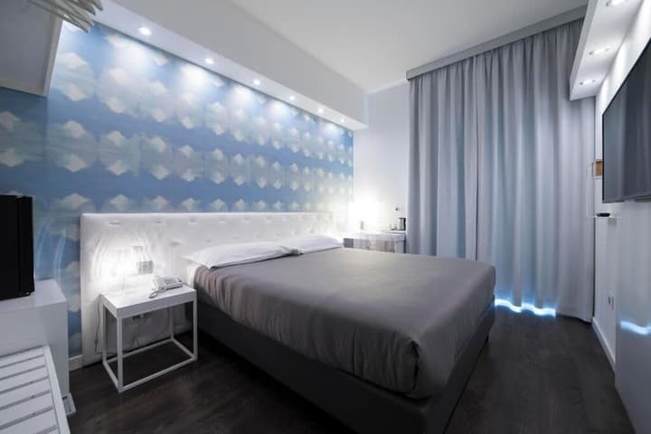 Hotel Montestella
