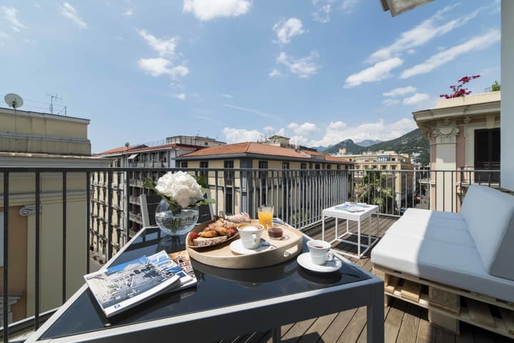 Hotel Montestella