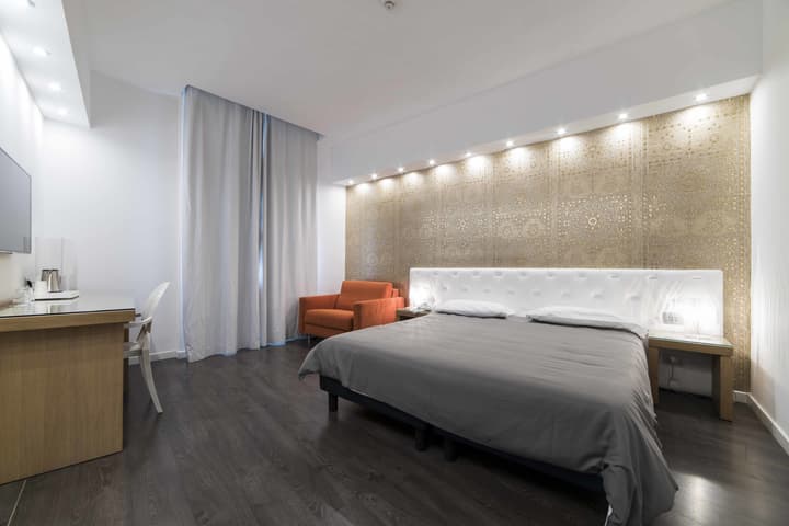 Hotel Montestella