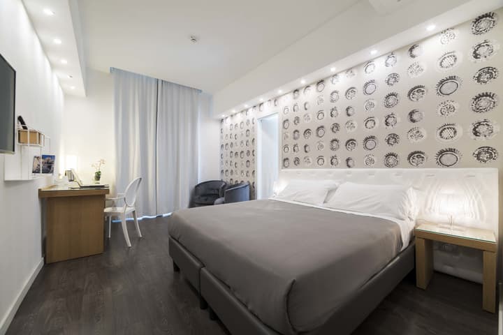 Hotel Montestella