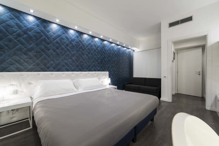Hotel Montestella