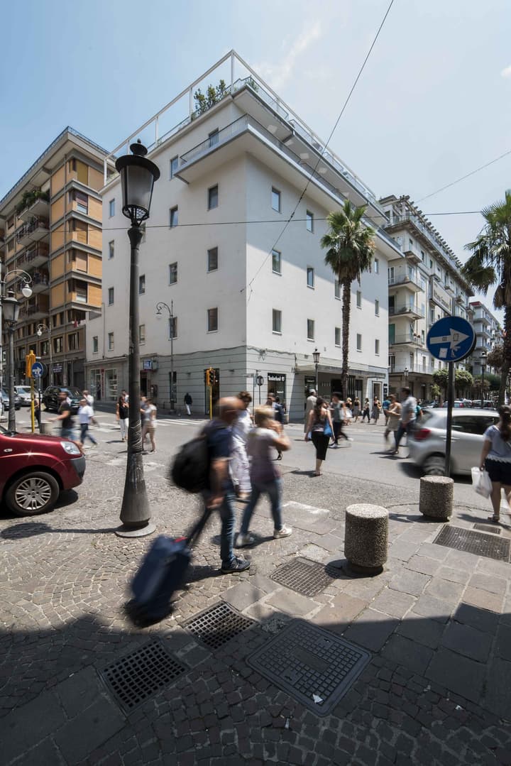 Hotel Montestella