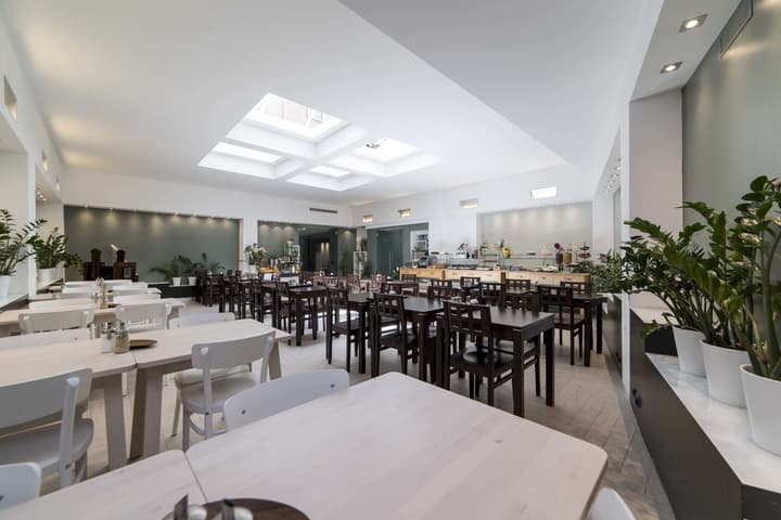Hotel Montestella