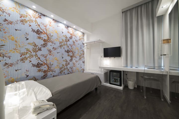 Hotel Montestella
