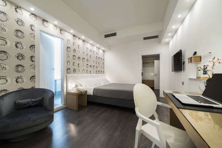 Hotel Montestella