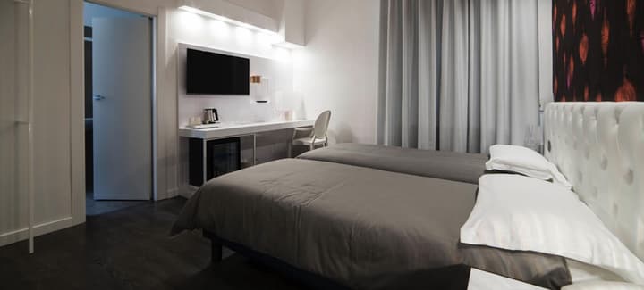 Hotel Montestella