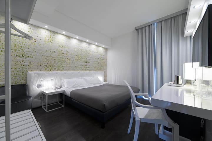 Hotel Montestella