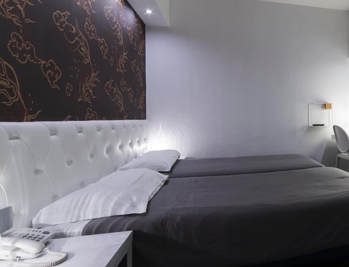Hotel Montestella