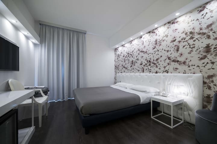 Hotel Montestella
