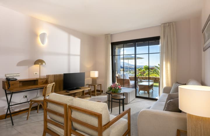 Hotel Suite Villa María