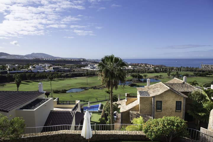 Hotel Suite Villa María