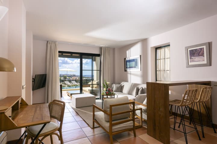 Hotel Suite Villa María