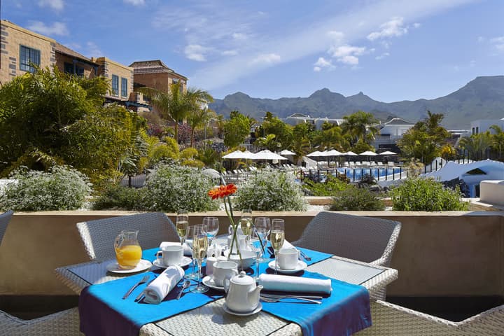 Hotel Suite Villa María
