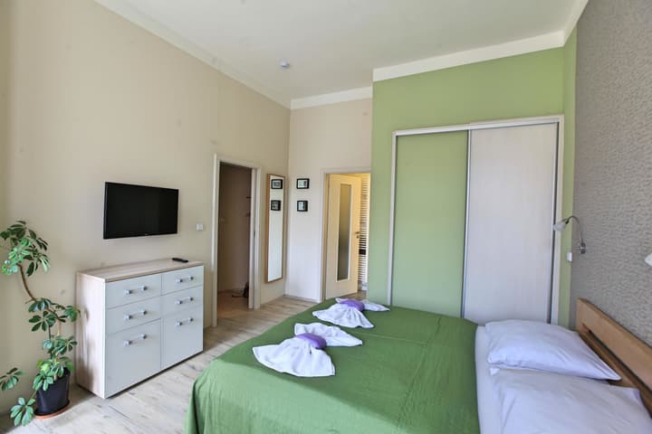 Pension SKLEP REST