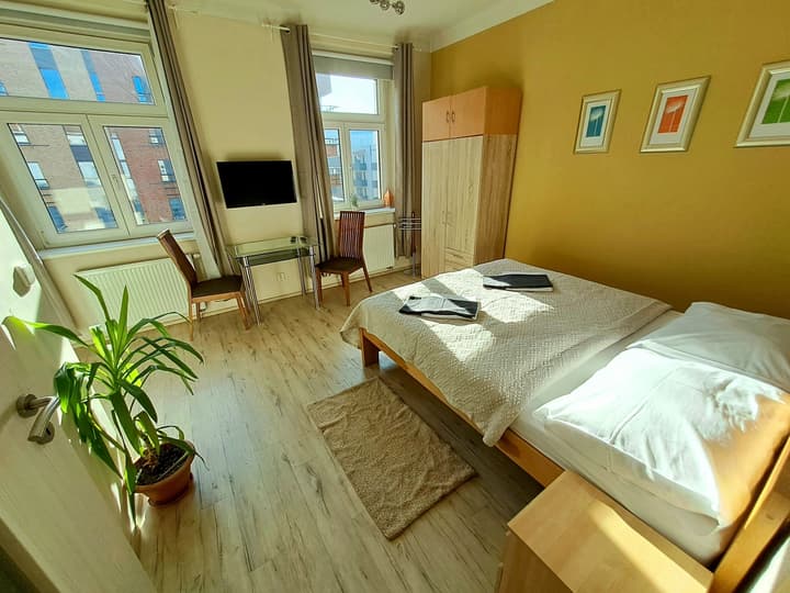 Pension SKLEP REST