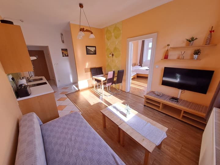 Pension SKLEP REST