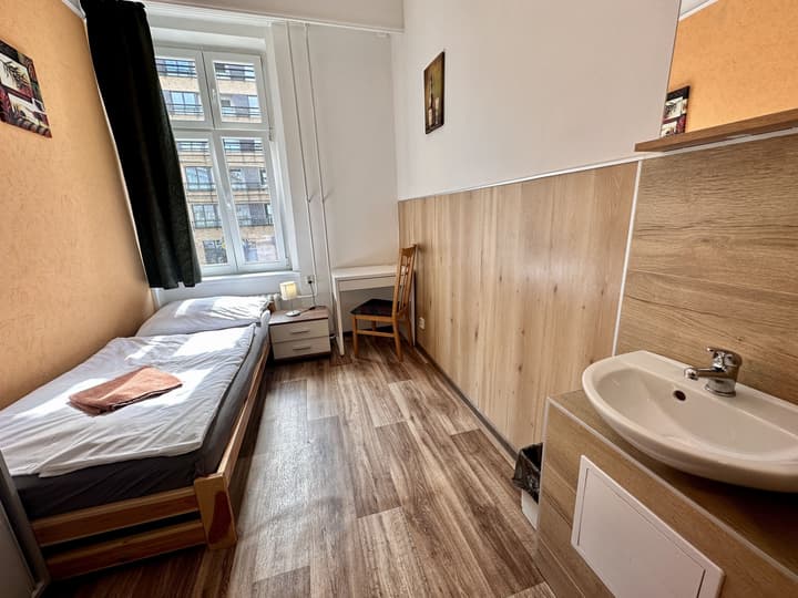 Pension SKLEP REST