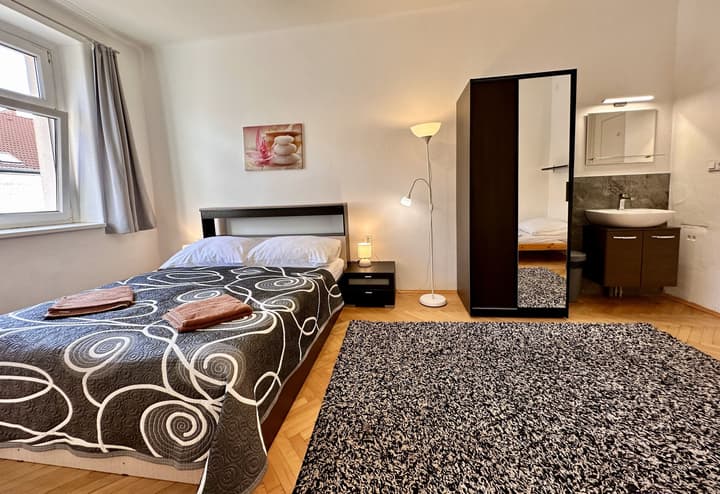 Pension SKLEP REST