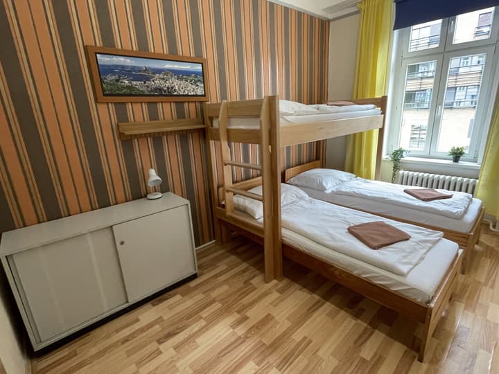 Pension SKLEP REST