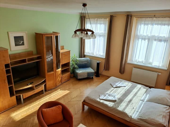 Pension SKLEP REST