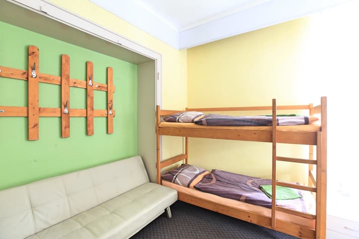 Pension SKLEP REST
