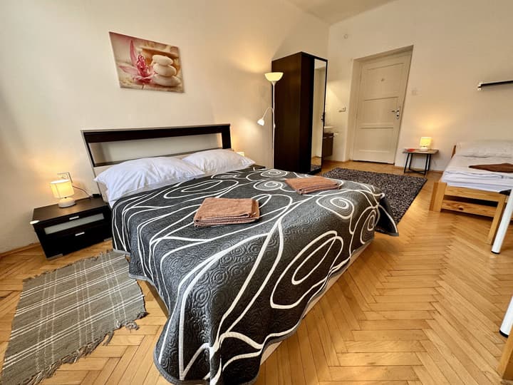 Pension SKLEP REST