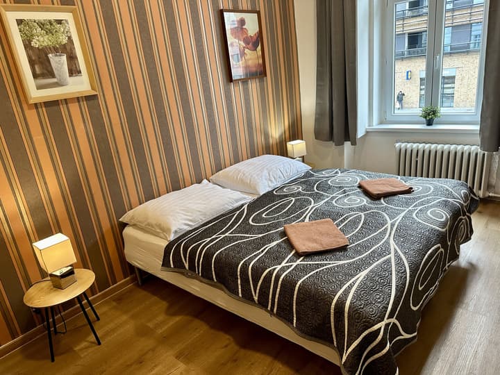 Pension SKLEP REST