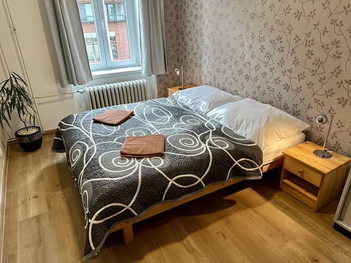 Pension SKLEP REST