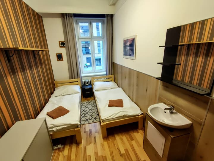Pension SKLEP REST