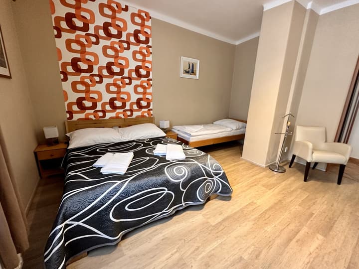 Pension SKLEP REST