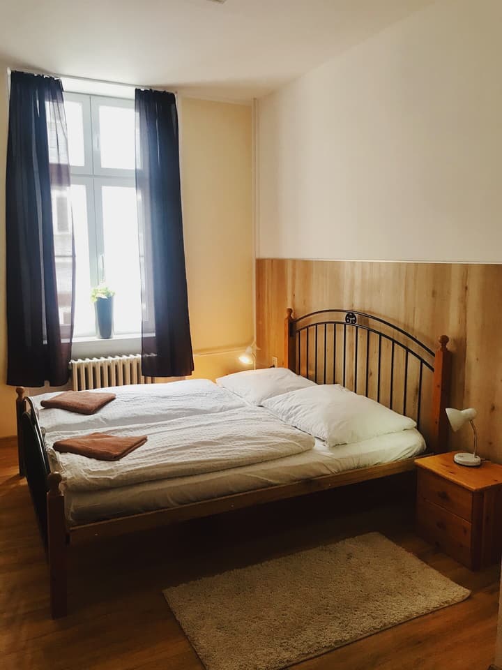 Pension SKLEP REST