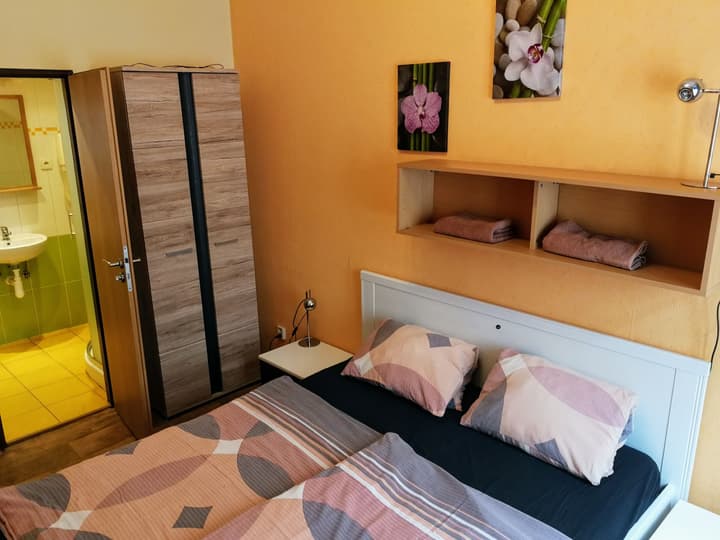Pension SKLEP REST