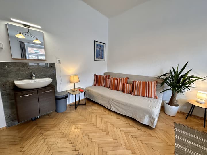Pension SKLEP REST