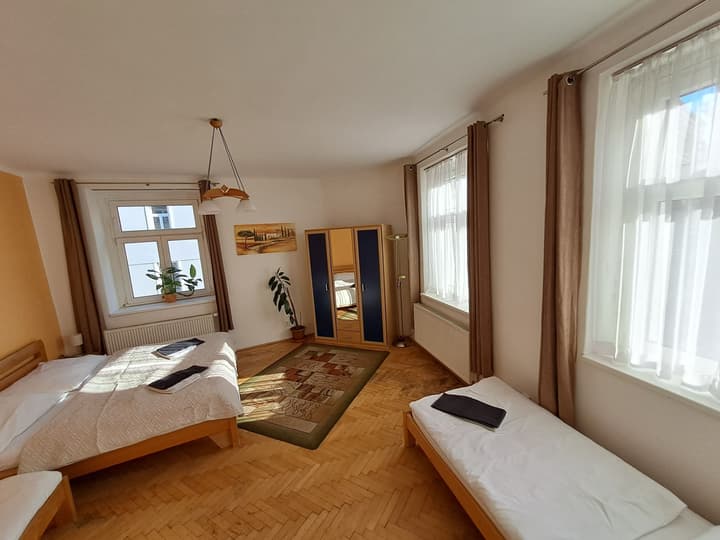 Pension SKLEP REST