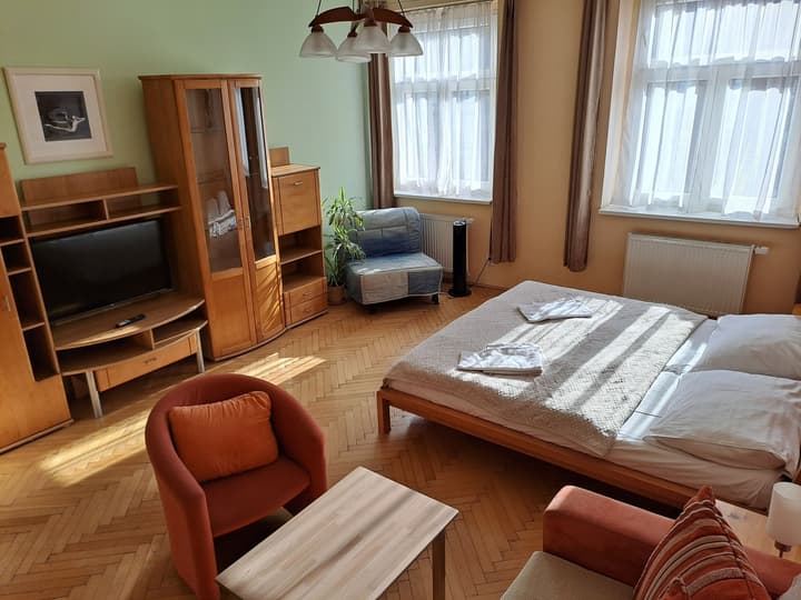 Pension SKLEP REST