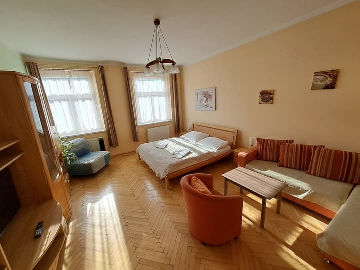 Pension SKLEP REST