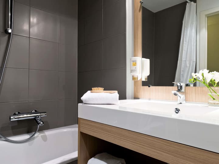 Aparthotel Adagio Access Brussels Europe