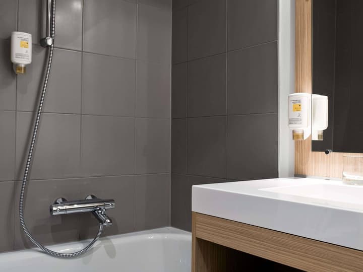 Aparthotel Adagio Access Brussels Europe