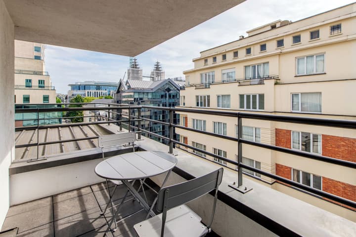 Aparthotel Adagio Access Brussels Europe