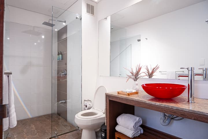 84 DC Bogotá By OxoHotel