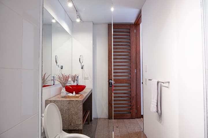 84 DC Bogotá By OxoHotel