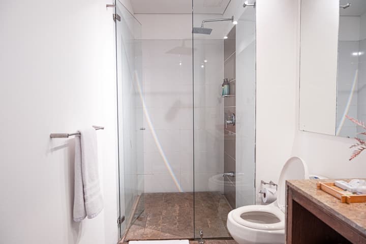 84 DC Bogotá By OxoHotel
