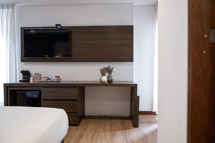 84 DC Bogotá By OxoHotel