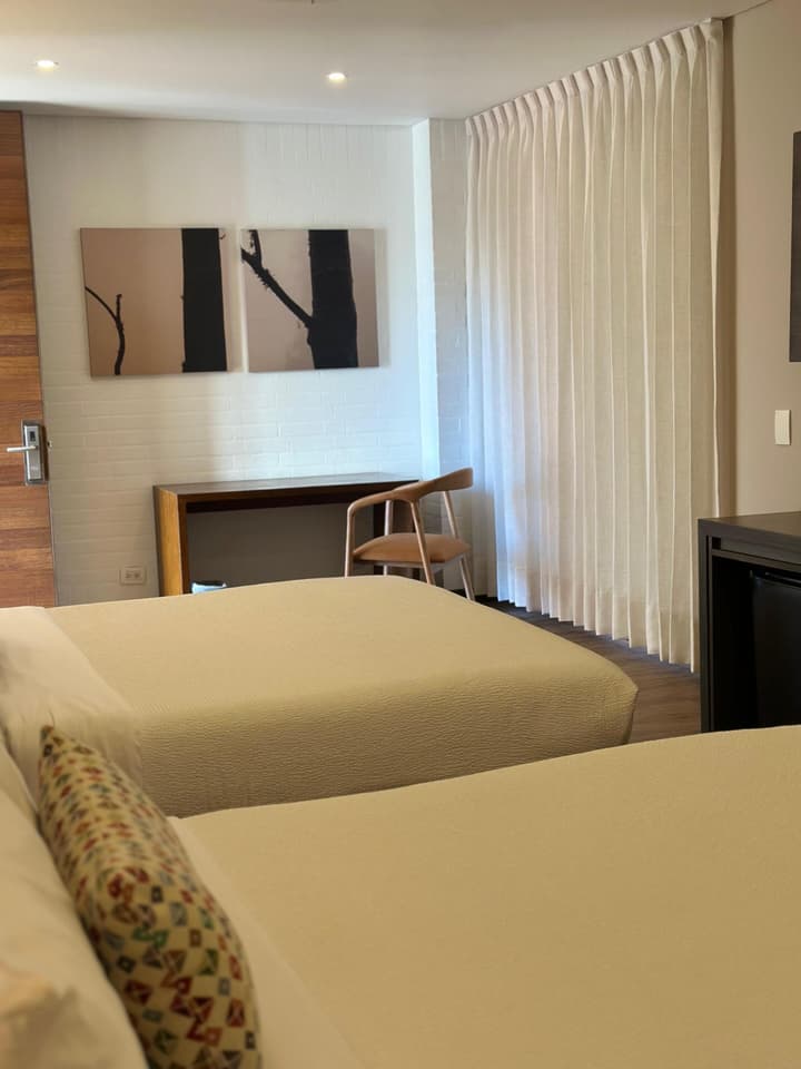 84 DC Bogotá By OxoHotel