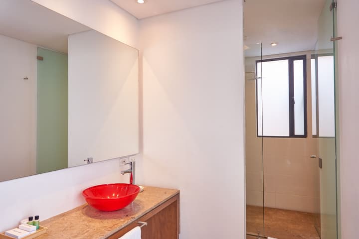 84 DC Bogotá By OxoHotel