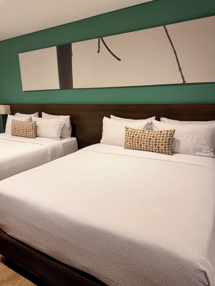 84 DC Bogotá By OxoHotel