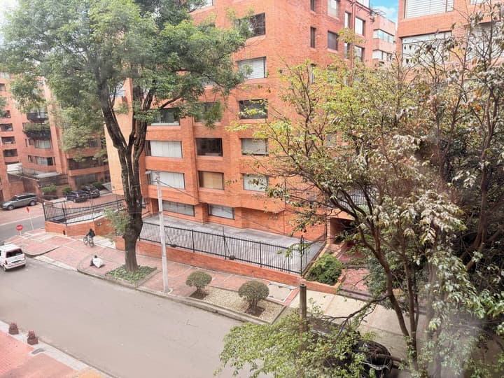 84 DC Bogotá By OxoHotel